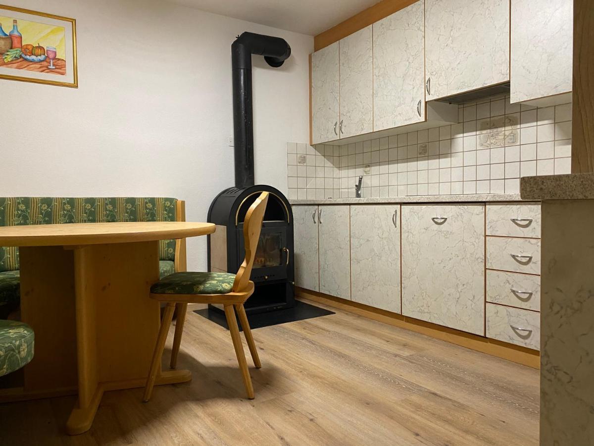La Ciasota Apartment อันแตร์มอรยา ภายนอก รูปภาพ
