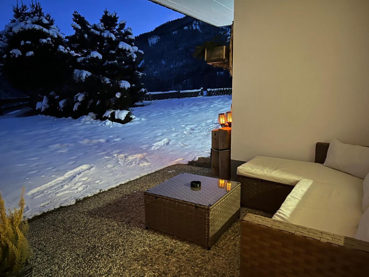 La Ciasota Apartment อันแตร์มอรยา ภายนอก รูปภาพ