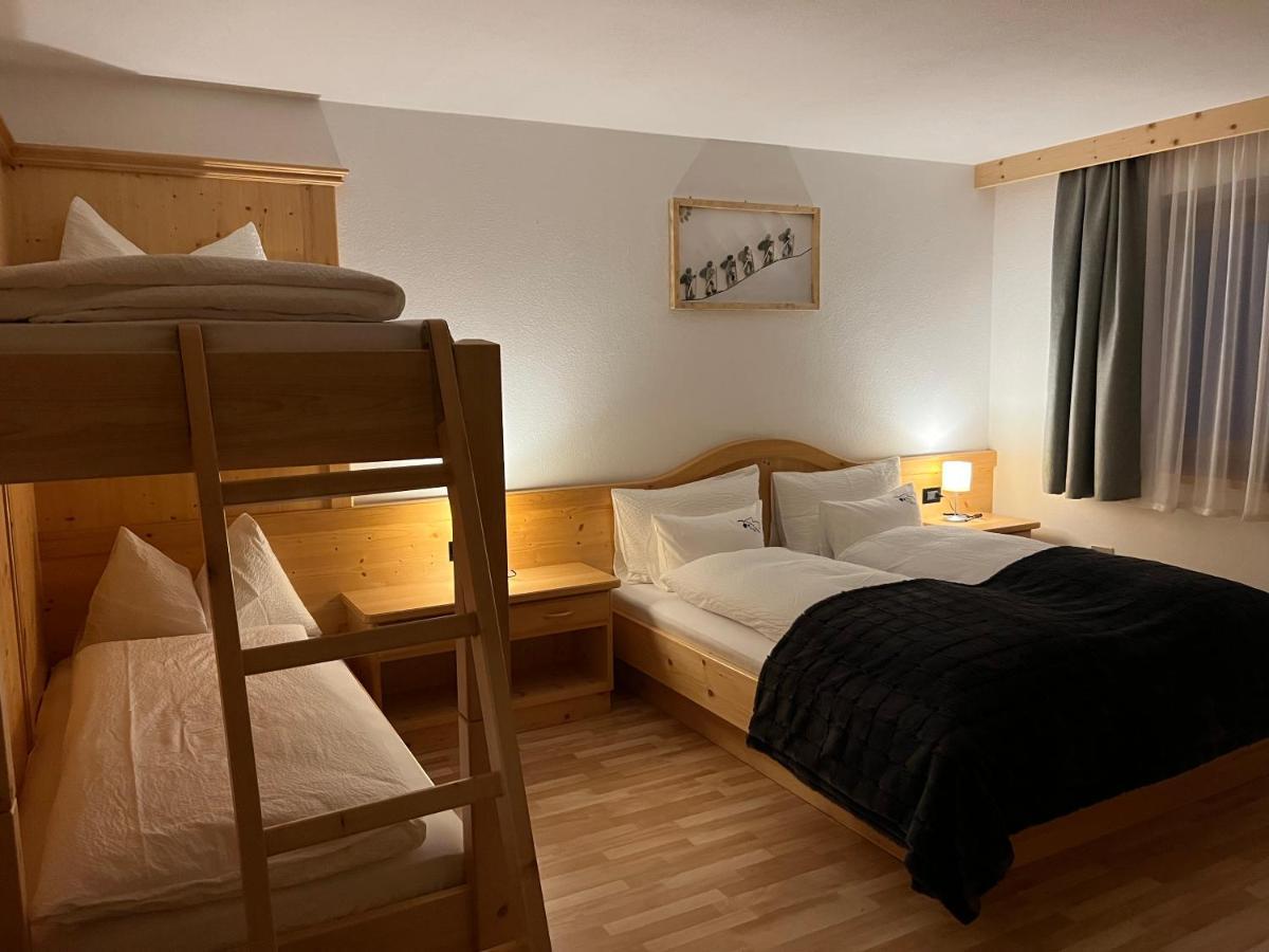 La Ciasota Apartment อันแตร์มอรยา ภายนอก รูปภาพ