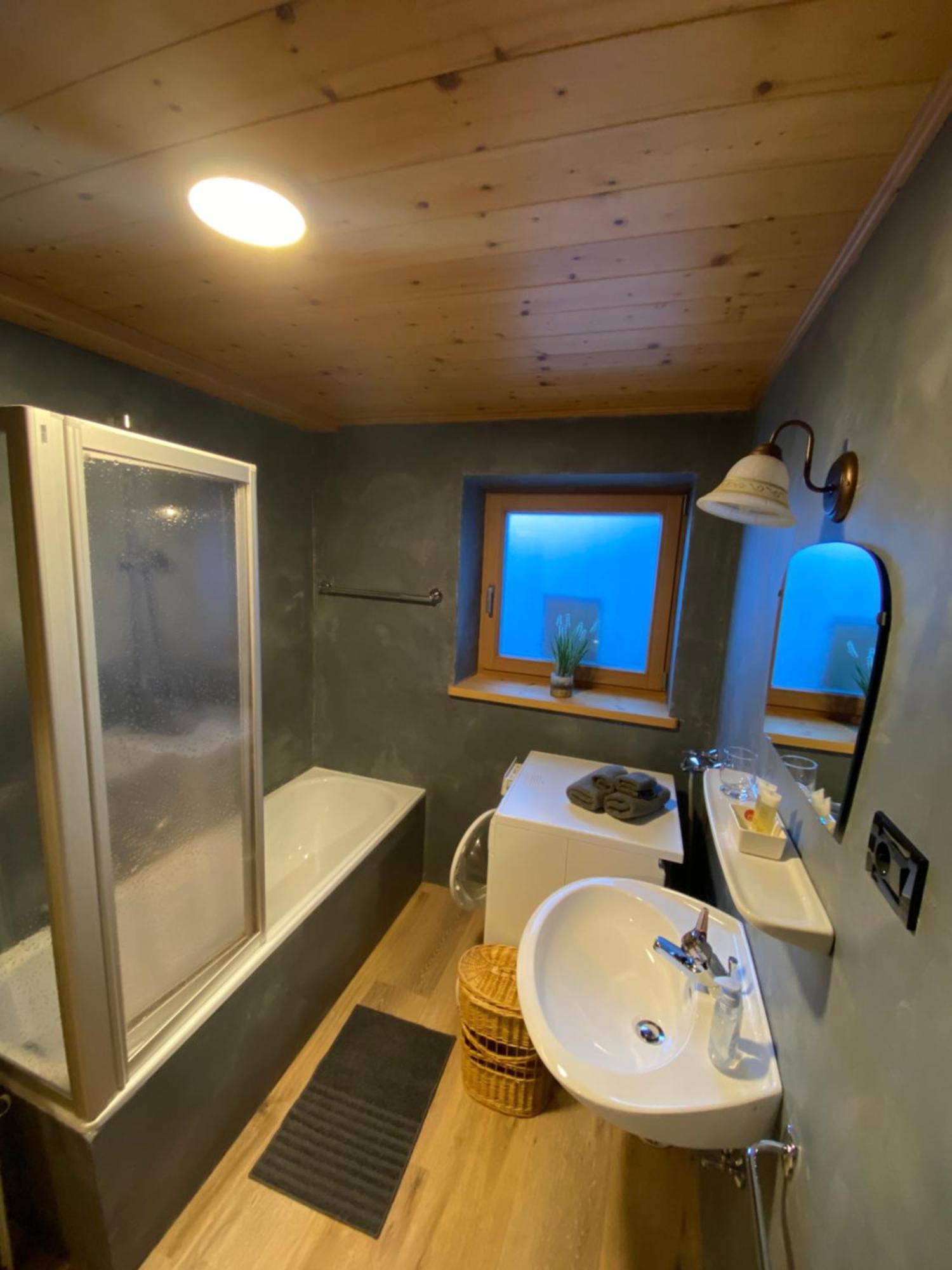 La Ciasota Apartment อันแตร์มอรยา ภายนอก รูปภาพ