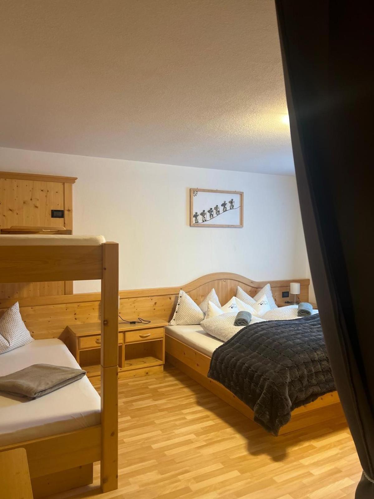 La Ciasota Apartment อันแตร์มอรยา ภายนอก รูปภาพ